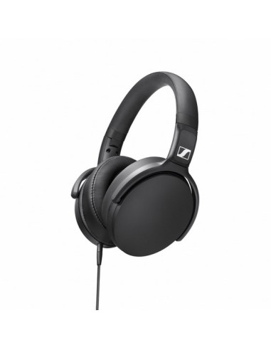 Słuchawki Przewodowe Sennheiser Hd 400S