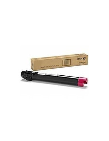 Wc 78Xx/75Xx Dmo Toner Magenta 006R01519