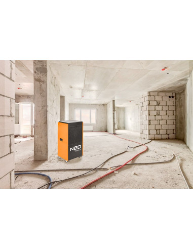 Neo Tools 90-162 Osuszacz Powietrza