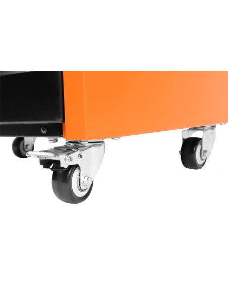 Neo Tools 90-162 Osuszacz Powietrza