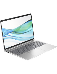 Hp Probook 465 G11 Ryzen 5 7535U 16"Wuxga Ips 300Nits Ag 16Gb Ddr5 Ssd1Tb Radeon 660M 56Wh Win11 Pike Silver 2Y Onsite 2