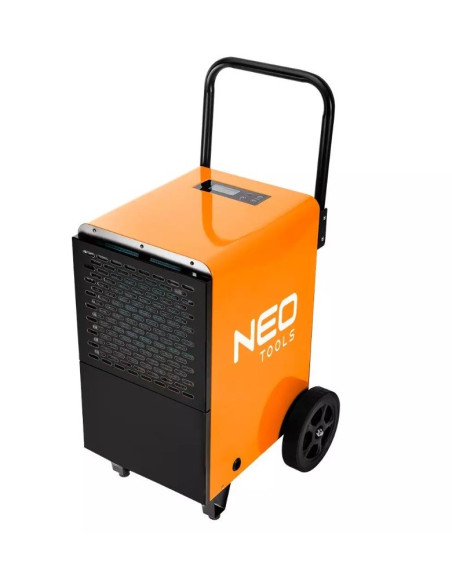 Osuszacz Budowlany 750W Neo Tools