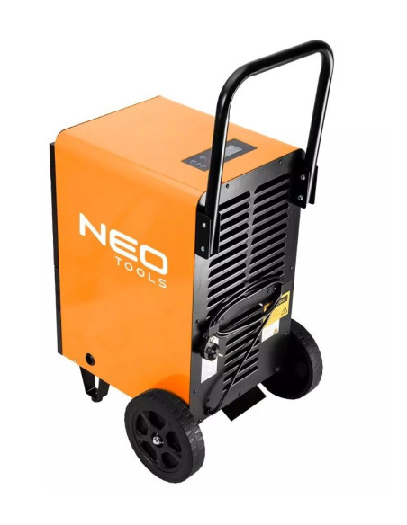 Osuszacz Budowlany 750W Neo Tools
