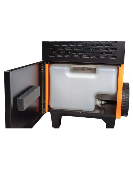 Osuszacz Budowlany 750W Neo Tools