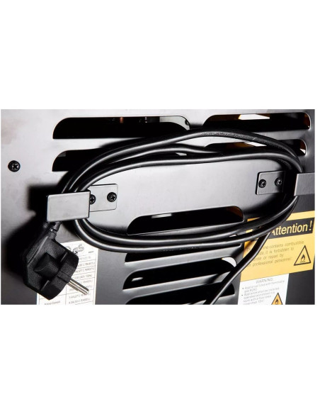 Osuszacz Budowlany 750W Neo Tools