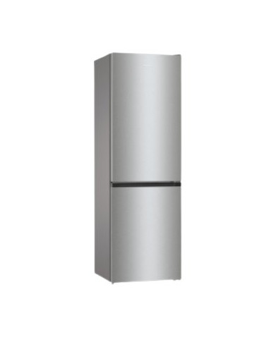 Chłodziarko-Zamrażarka Gorenje Nrk61Cs2Xl4