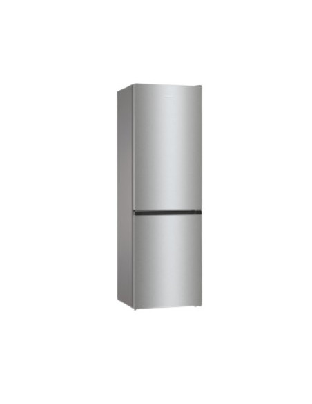 Chłodziarko-Zamrażarka Gorenje Nrk61Cs2Xl4