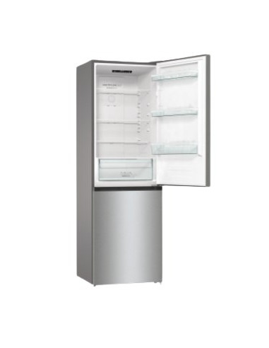 Chłodziarko-Zamrażarka Gorenje Nrk61Cs2Xl4