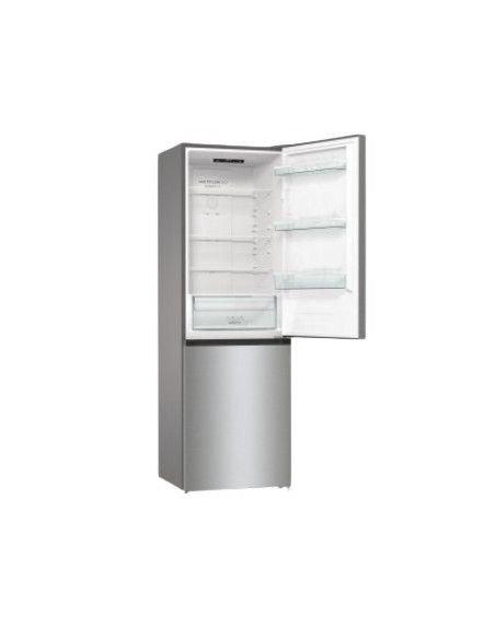 Chłodziarko-Zamrażarka Gorenje Nrk61Cs2Xl4