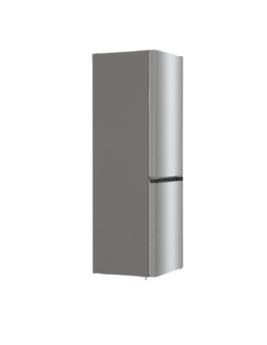 Chłodziarko-Zamrażarka Gorenje Nrk61Cs2Xl4