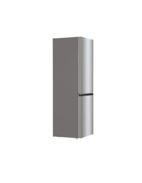 Chłodziarko-Zamrażarka Gorenje Nrk61Cs2Xl4