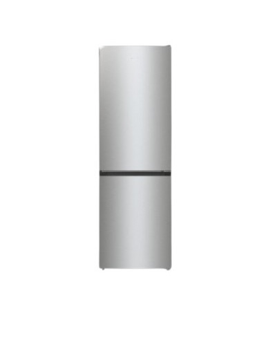 Chłodziarko-Zamrażarka Gorenje Nrk61Cs2Xl4