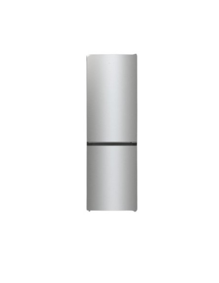 Chłodziarko-Zamrażarka Gorenje Nrk61Cs2Xl4