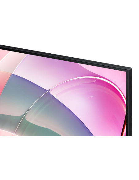 Monitor Samsung Led Viewfinity 32" Ls32D700Eauxen