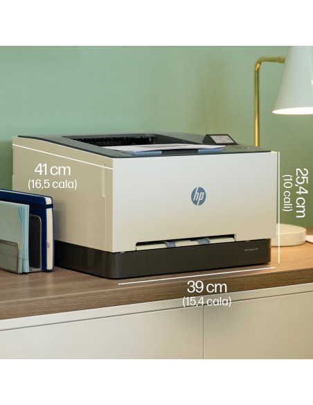 Drukarka Hp Color Laserjet Pro 3202Dn