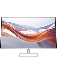 Monitor Hp Led Va 31,5” 532Sf (94F50E9) 100Hz