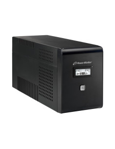 Power Walker Ups Line-In Vi 1500 Lcd 1500Va