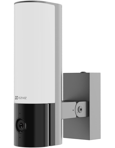 Kamera Ip Ezviz El3 2K 4Mpx Wifi