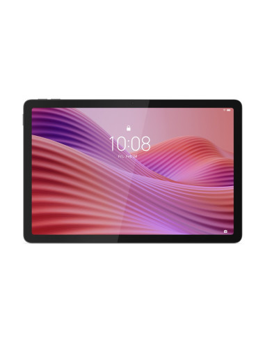 Lenovo Tab Mediatek Helio G85 10.1" Wuxga 400Nits 60Hz Touch 4/64Gb Arm Mali-G52 Lte Android Luna Grey