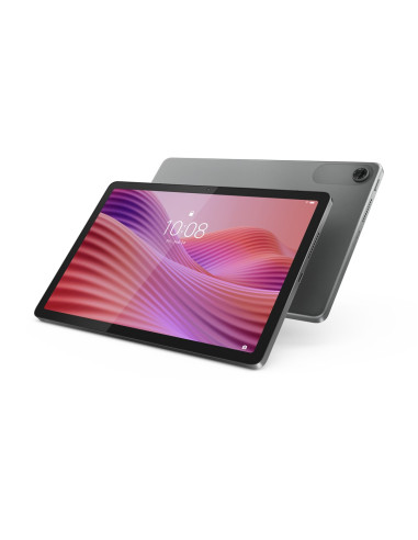 Lenovo Tab Mediatek Helio G85 10.1" Wuxga 400Nits 60Hz Touch 4/64Gb Arm Mali-G52 Lte Android Luna Grey
