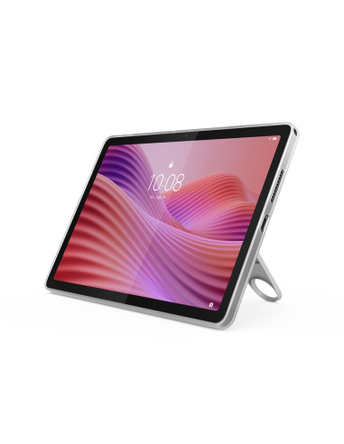 Lenovo Tab Mediatek Helio G85 10.1" Wuxga 400Nits 60Hz Touch 4/64Gb Arm Mali-G52 Lte Android Luna Grey