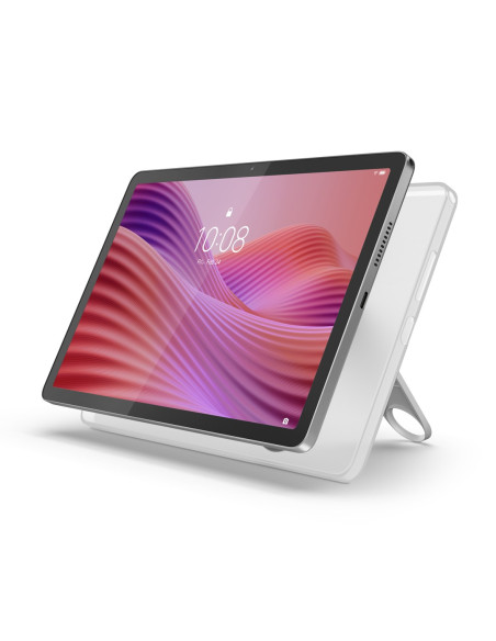 Lenovo Tab Mediatek Helio G85 10.1" Wuxga 400Nits 60Hz Touch 4/64Gb Arm Mali-G52 Lte Android Luna Grey