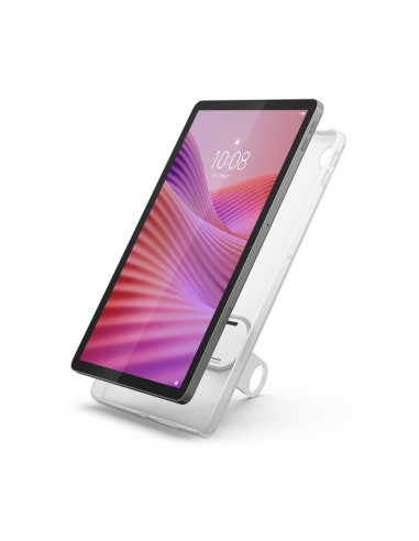 Lenovo Tab Mediatek Helio G85 10.1" Wuxga 400Nits 60Hz Touch 4/64Gb Arm Mali-G52 Lte Android Luna Grey