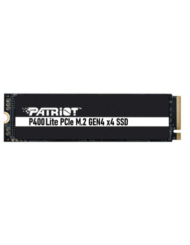 Ssd Patriot Viper P400 Lite M.2 Pci-Ex4 Nvme 2000Gb