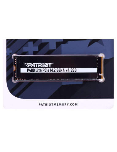 Ssd Patriot Viper P400 Lite M.2 Pci-Ex4 Nvme 2000Gb