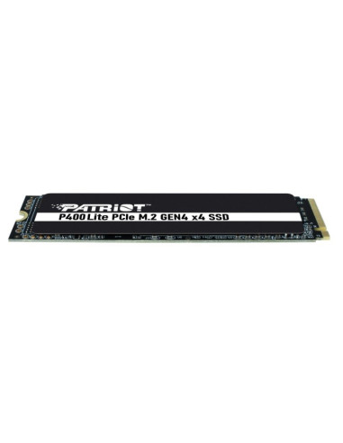 Ssd Patriot Viper P400 Lite M.2 Pci-Ex4 Nvme 2000Gb