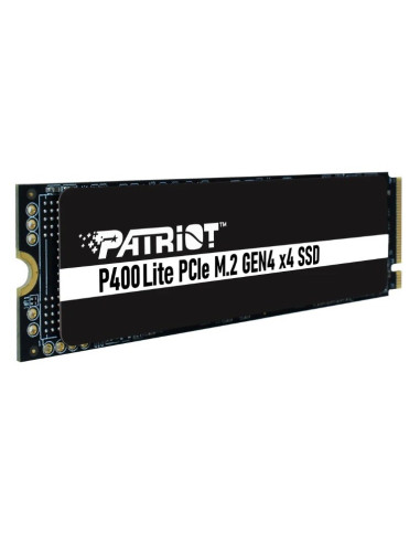 Ssd Patriot Viper P400 Lite M.2 Pci-Ex4 Nvme 2000Gb