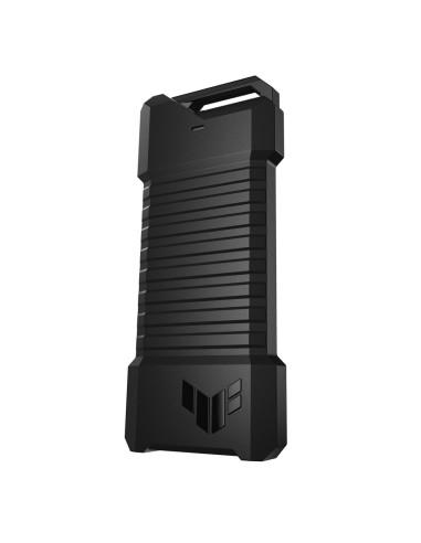 Dysk Zewnętrzny Ssd Asus Tuf Gaming As1000 1Tb Czarny