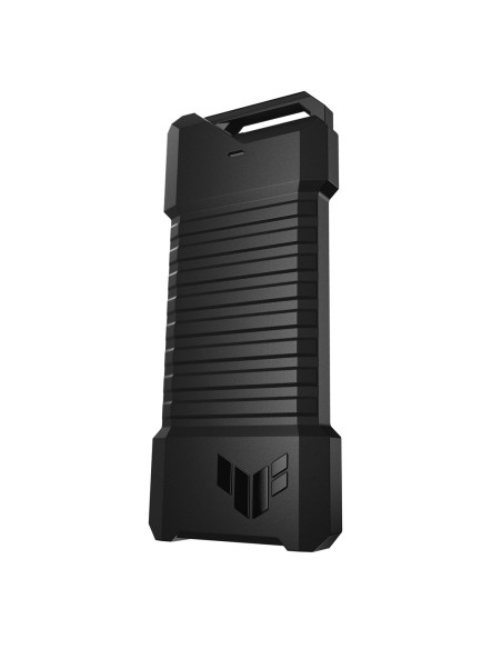 Dysk Zewnętrzny Ssd Asus Tuf Gaming As1000 1Tb Czarny