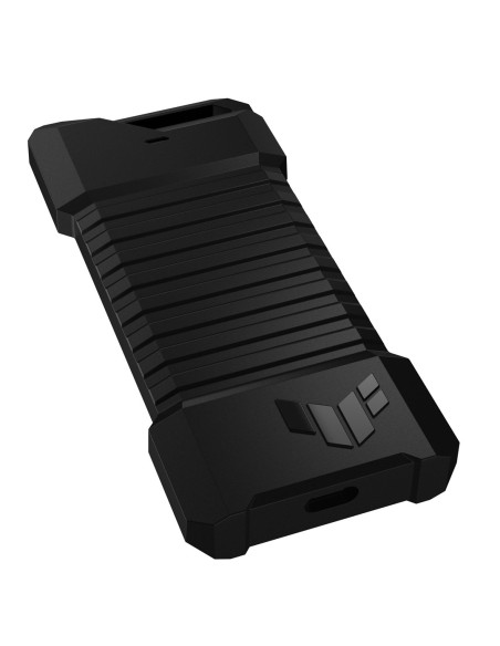 Dysk Zewnętrzny Ssd Asus Tuf Gaming As1000 1Tb Czarny