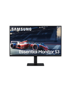 Monitor Samsung Led 27" Ls27D300Gauxen 100Hz