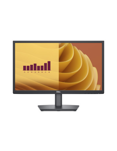 Monitor Dell Led 21,5" E2225Hs