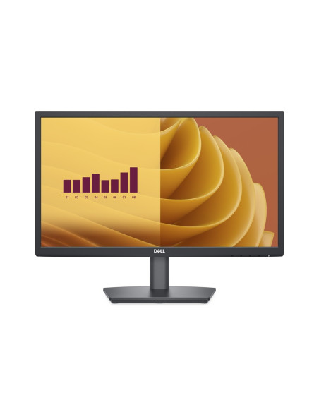 Monitor Dell Led 21,5" E2225Hs