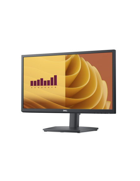 Monitor Dell Led 21,5" E2225Hs