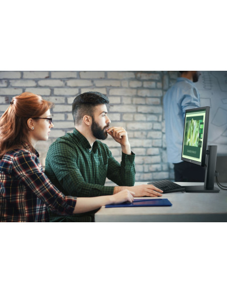 Monitor Dell Led 21,5" E2225Hs