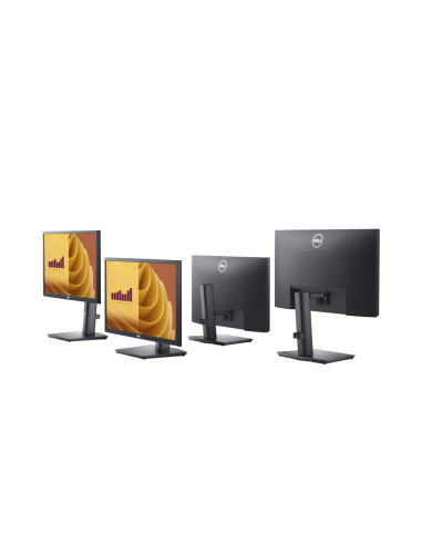 Monitor Dell Led 21,5" E2225Hs