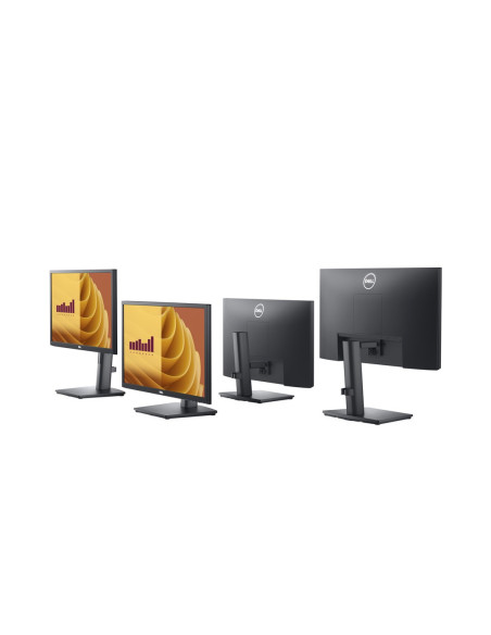 Monitor Dell Led 21,5" E2225Hs