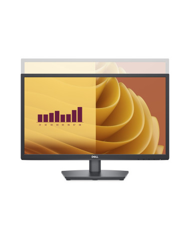 Monitor Dell Led 21,5" E2225Hs