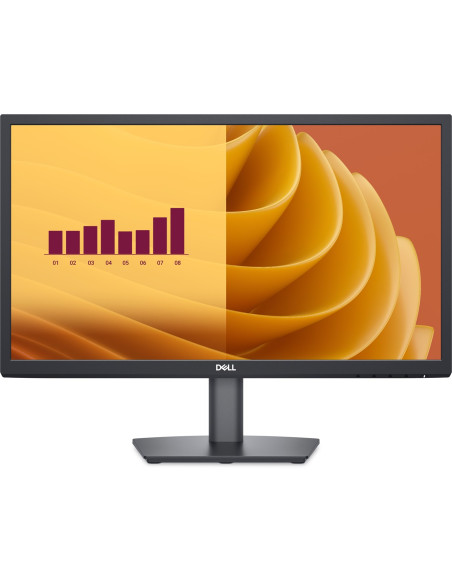 Monitor Dell Led 21,5" E2225H
