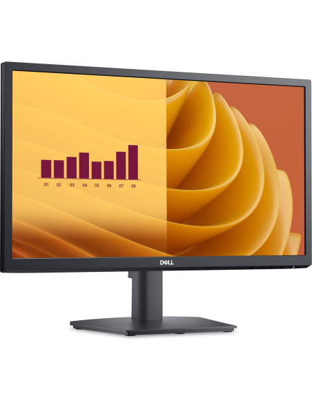 Monitor Dell Led 21,5" E2225H