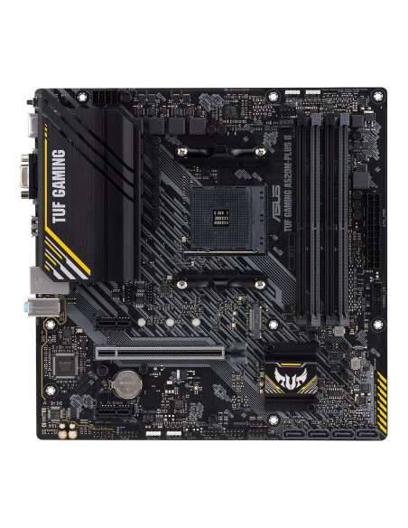 Płyta Główna Asus Tuf Gaming A520M-Plus Ii