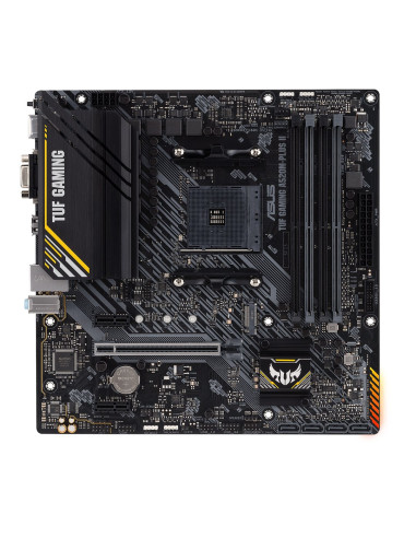 Płyta Główna Asus Tuf Gaming A520M-Plus Ii