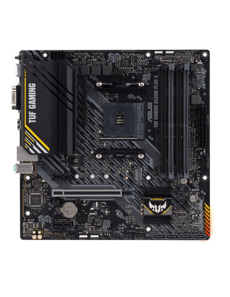 Płyta Główna Asus Tuf Gaming A520M-Plus Ii