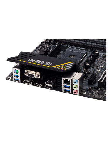 Płyta Główna Asus Tuf Gaming A520M-Plus Ii