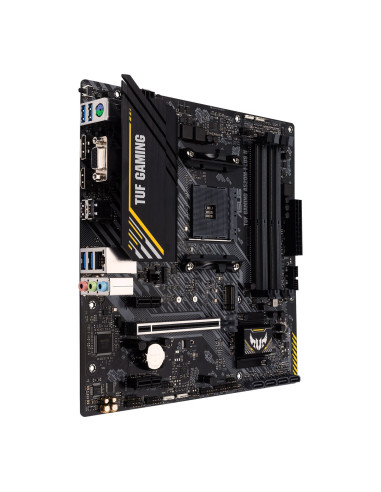 Płyta Główna Asus Tuf Gaming A520M-Plus Ii