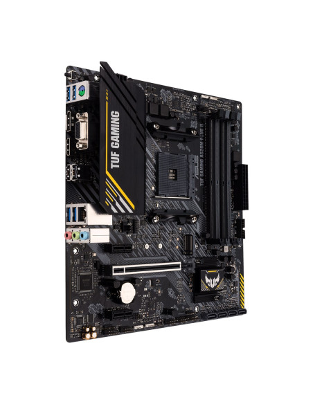 Płyta Główna Asus Tuf Gaming A520M-Plus Ii